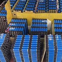 厦门UPS蓄电池多少钱一斤回收